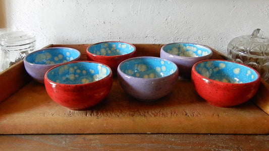 ceramique italienne, Italian ceramics