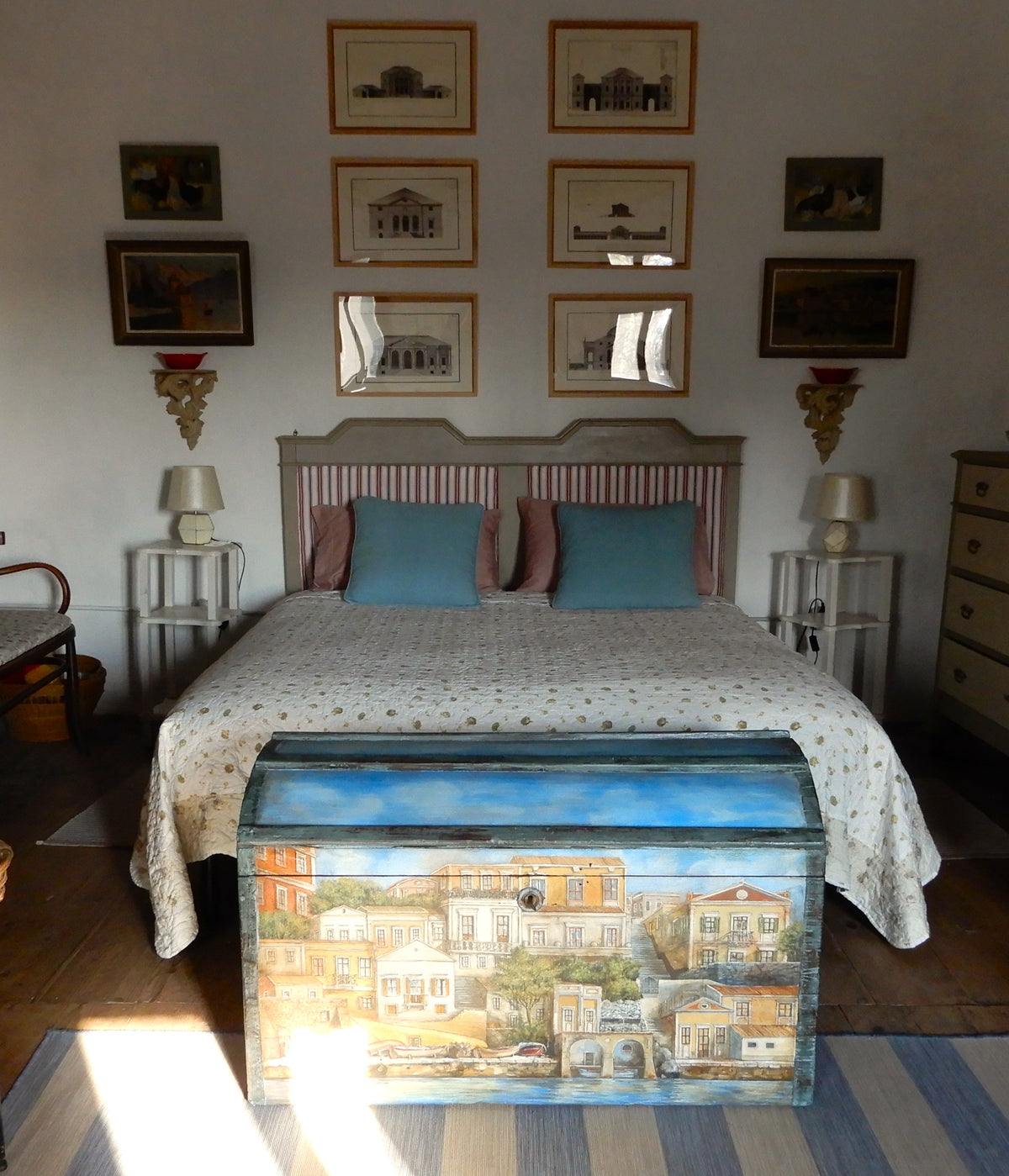 Baule_da_viaggio_foto_decorativa_di Lorenzo Usicco